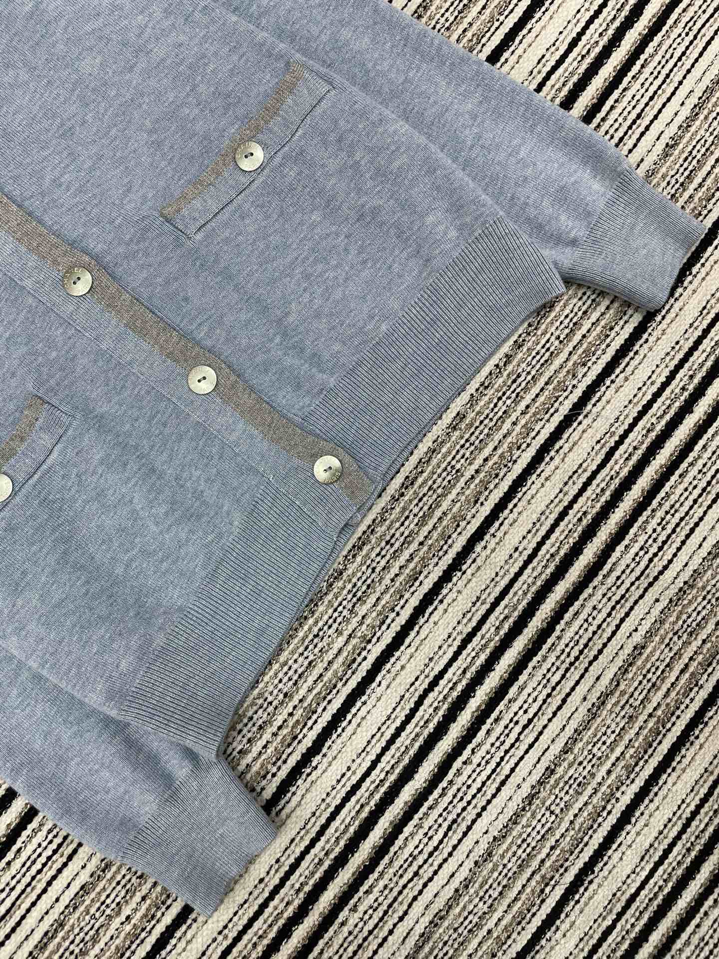CHANEL 26S CARDIGAN 936