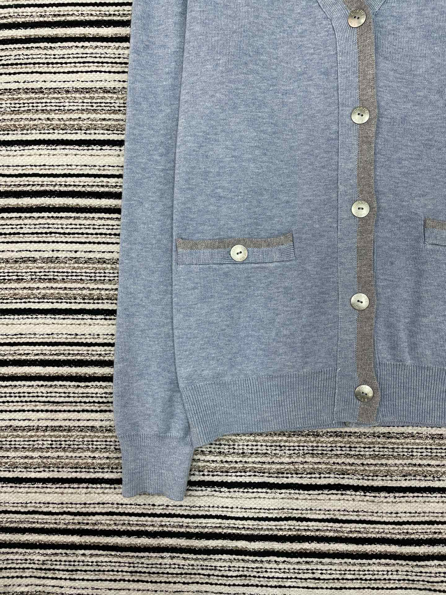 CHANEL 26S CARDIGAN 936