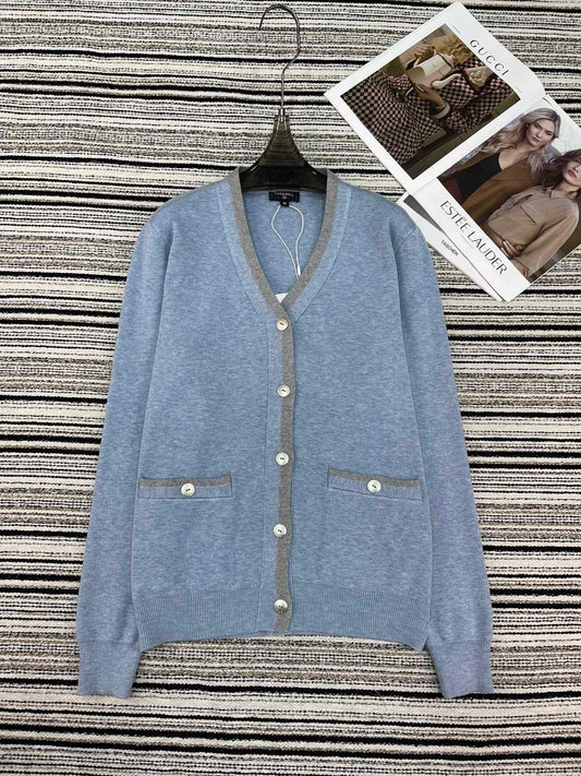 CHANEL 26S CARDIGAN 936