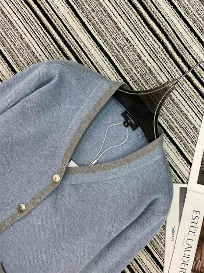 CHANEL 26S CARDIGAN 936