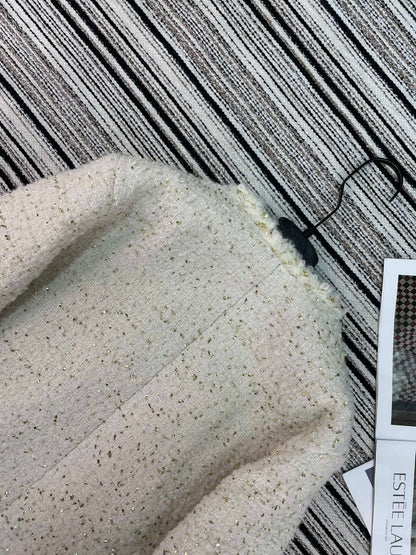 CHANEL 26S WOOL JACKET 937