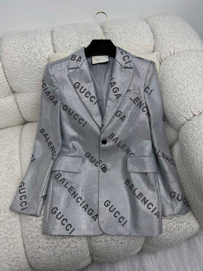 GUCCI 26S BLAZER 261