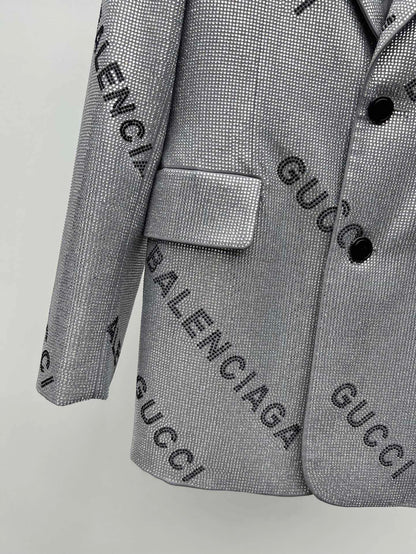 GUCCI 26S BLAZER 261