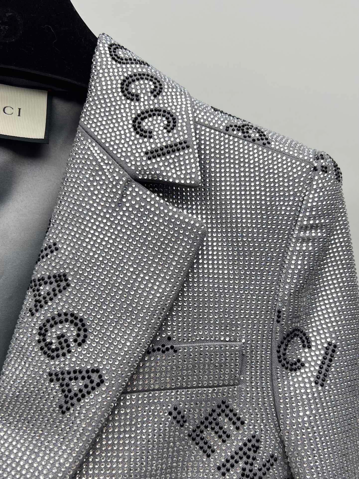 GUCCI 26S BLAZER 261
