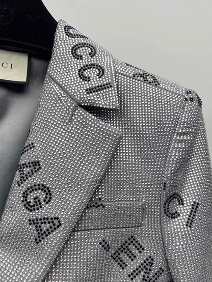 GUCCI 26S BLAZER 261