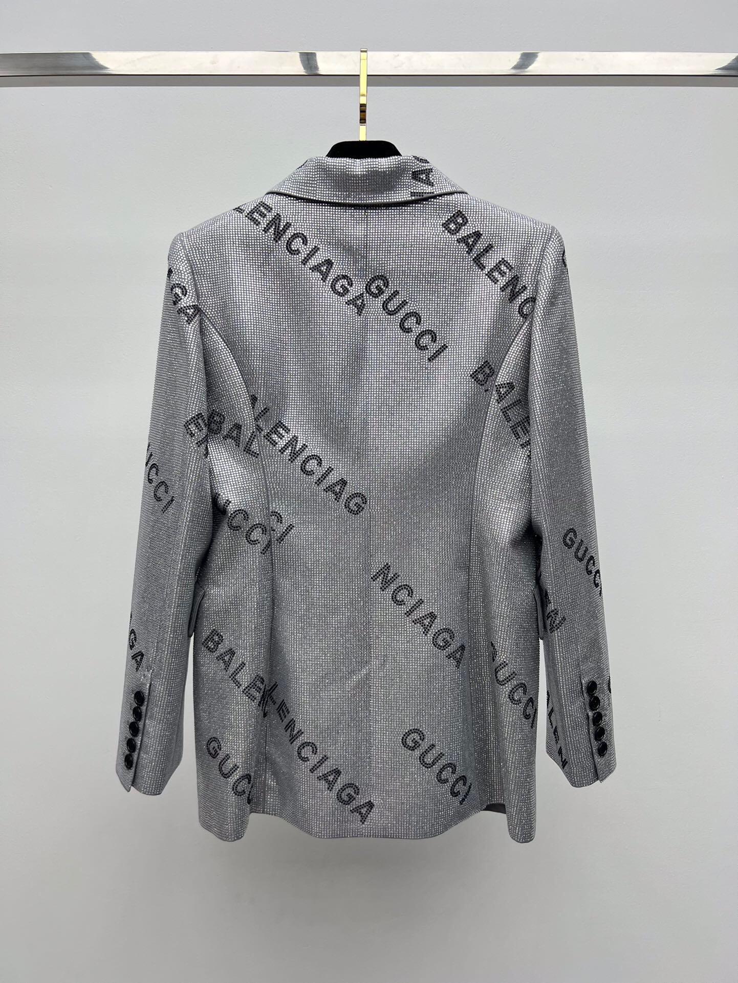 GUCCI 26S BLAZER 261