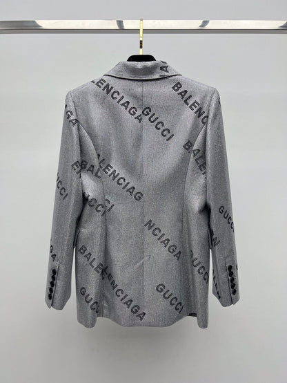 GUCCI 26S BLAZER 261