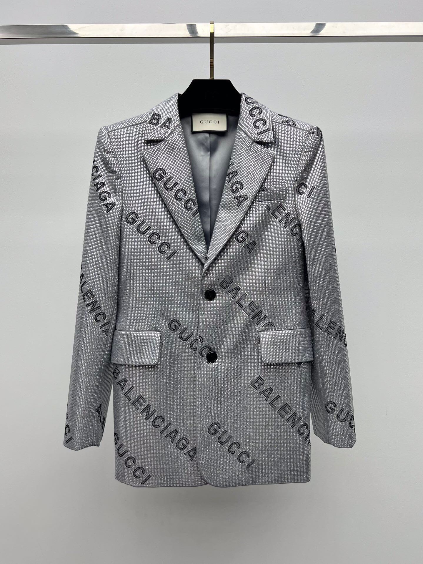 GUCCI 26S BLAZER 261