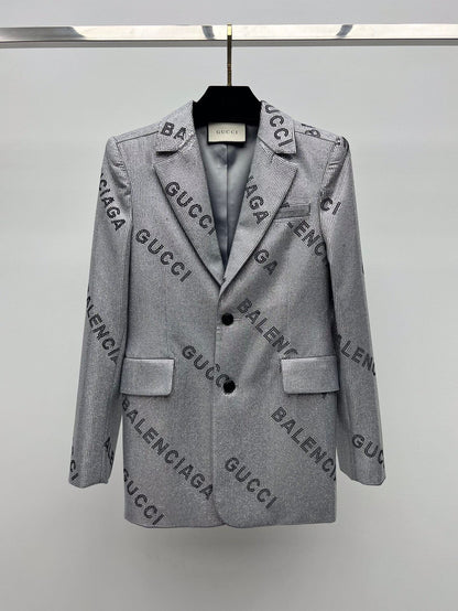 GUCCI 26S BLAZER 261