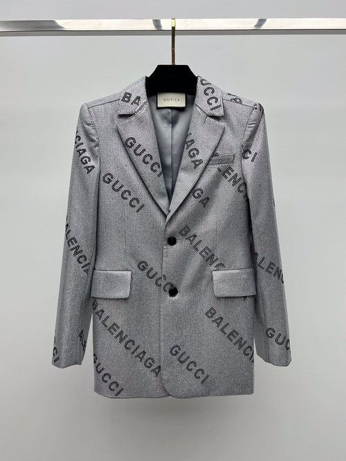 GUCCI 26S BLAZER 261