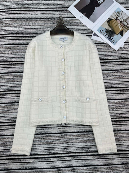 CHANEL 26S CARDIGAN 940