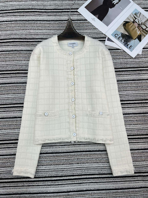 CHANEL 26S CARDIGAN 940