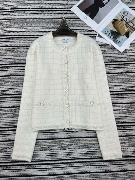 CHANEL 26S CARDIGAN 940