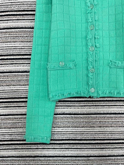 CHANEL 26S CARDIGAN 939
