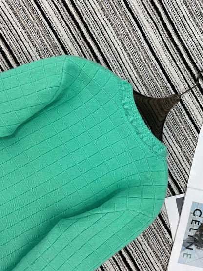CHANEL 26S CARDIGAN 939