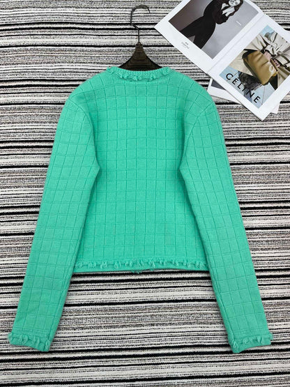 CHANEL 26S CARDIGAN 939