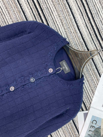 CHANEL 26S CARDIGAN 938