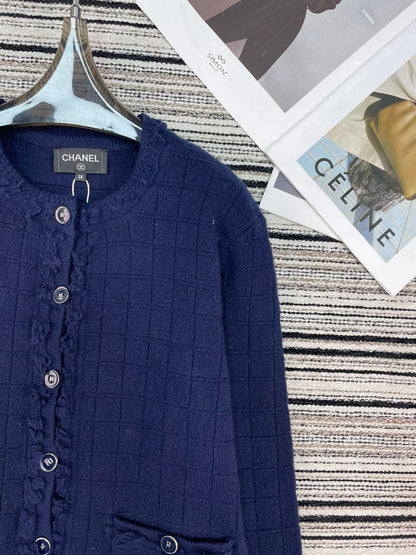CHANEL 26S CARDIGAN 938