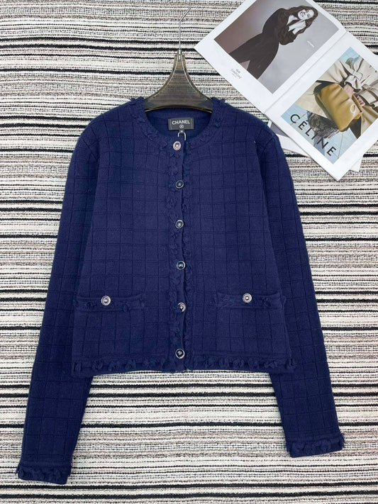 CHANEL 26S CARDIGAN 938