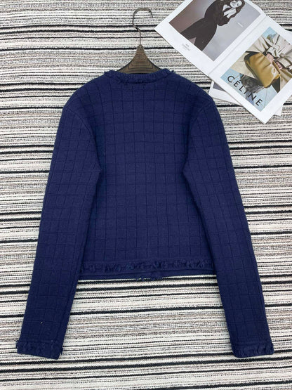CHANEL 26S CARDIGAN 938