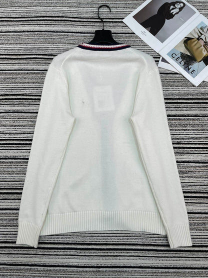CHANEL 26S CARDIGAN 942