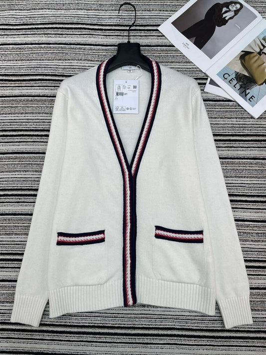 CHANEL 26S CARDIGAN 942