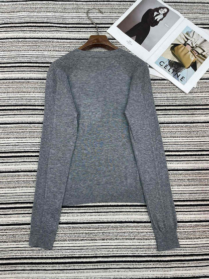 CHANEL 26S SWEATER 952