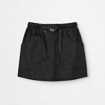 PRADA 26S MINI SKIRT 806