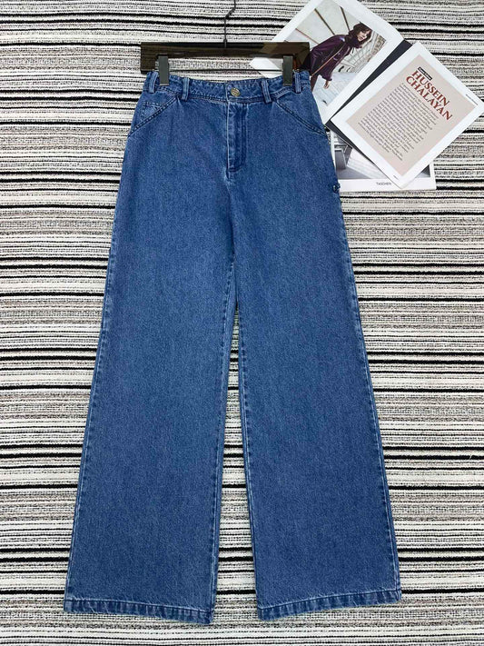 CHANEL 26S JEANS 944