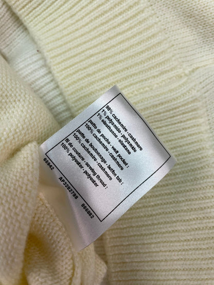 CHANEL 26S CARDIGAN 946