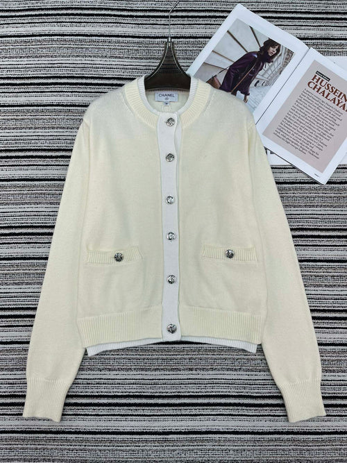CHANEL 26S CARDIGAN 946