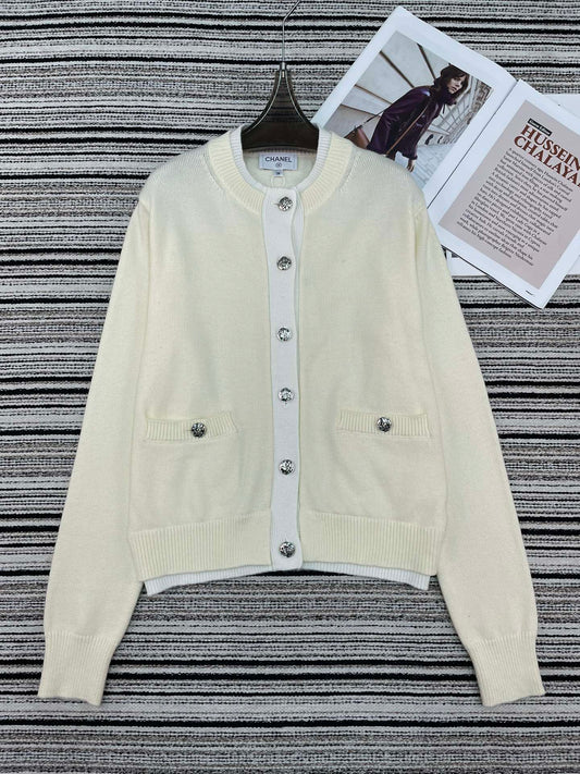 CHANEL 26S CARDIGAN 946