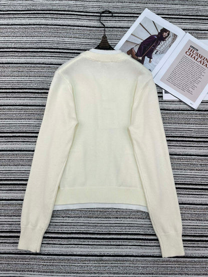CHANEL 26S CARDIGAN 946