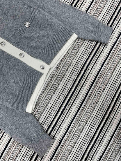 CHANEL 26S CARDIGAN 945