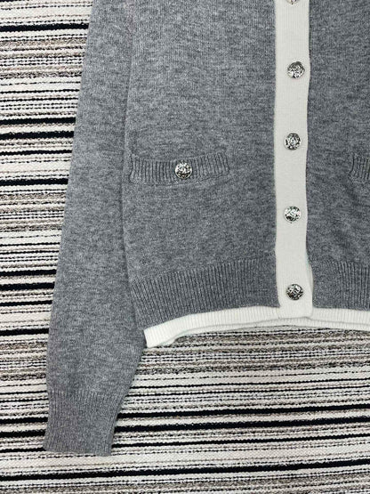 CHANEL 26S CARDIGAN 945