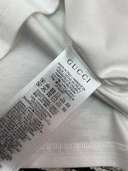 GUCCI 26S T-SHIRT 202