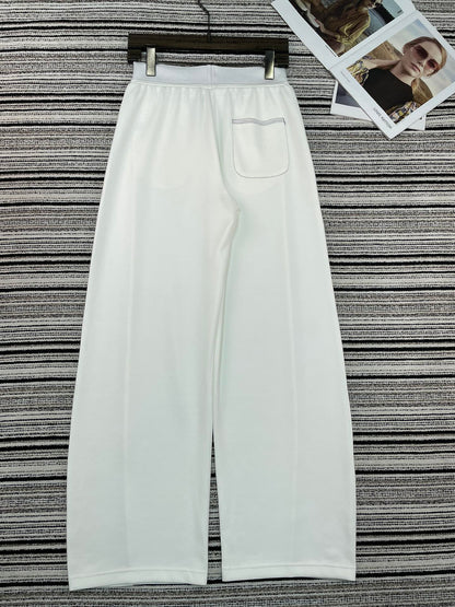 YSL 26S DRESS PANTS 358