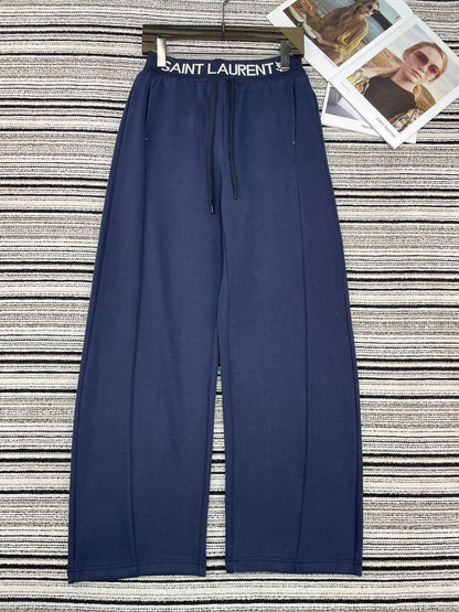 YSL 26S DRESS PANTS 357