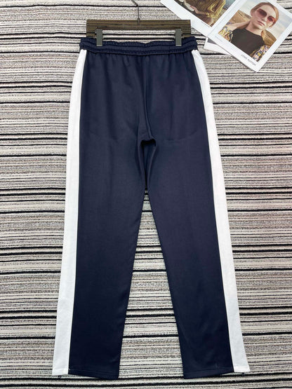 GUCCI 26S WIDE-LEG PANTS 193