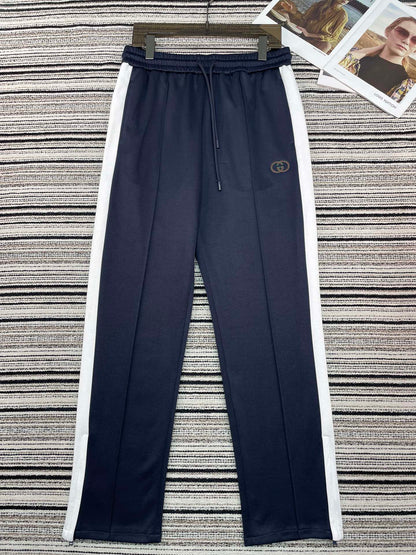 GUCCI 26S WIDE-LEG PANTS 193