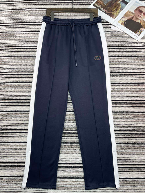 GUCCI 26S WIDE-LEG PANTS 193
