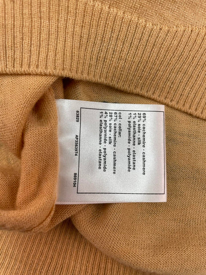 CHANEL 26S CARDIGAN 897