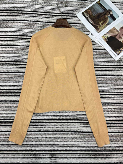 CHANEL 26S CARDIGAN 897