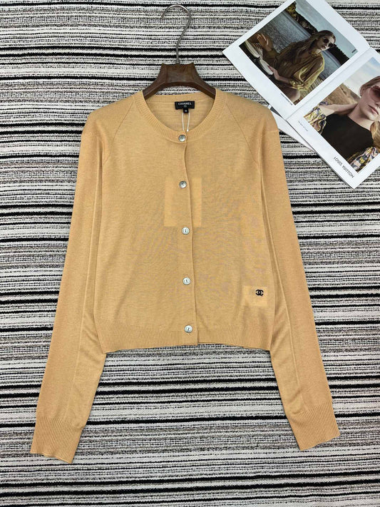 CHANEL 26S CARDIGAN 897