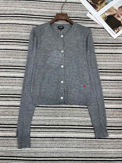CHANEL 26S CARDIGAN 898
