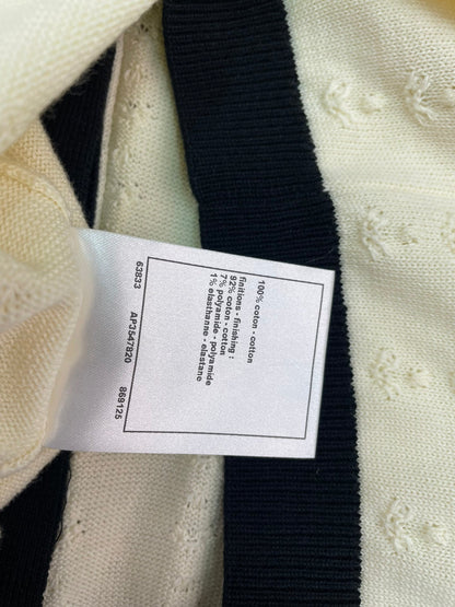CHANEL 26S CARDIGAN 911