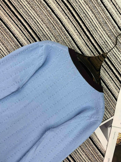 CHANEL 26S CARDIGAN 910