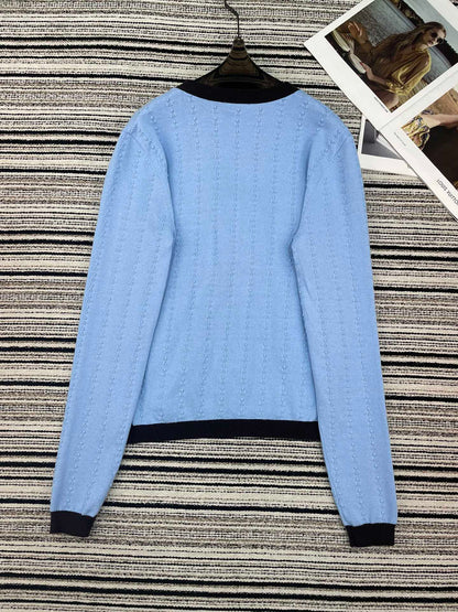 CHANEL 26S CARDIGAN 910
