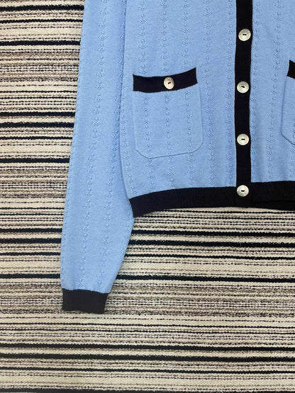 CHANEL 26S CARDIGAN 910