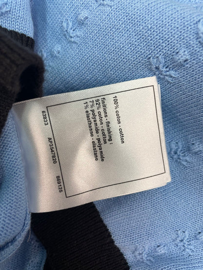 CHANEL 26S CARDIGAN 910